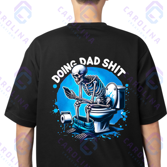 Doing Dad Shit