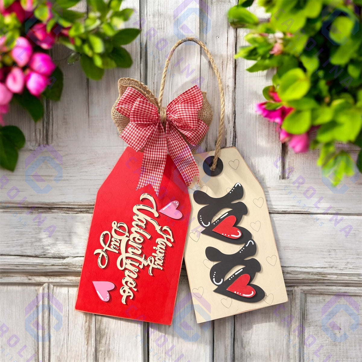 Happy Valentine’s Day