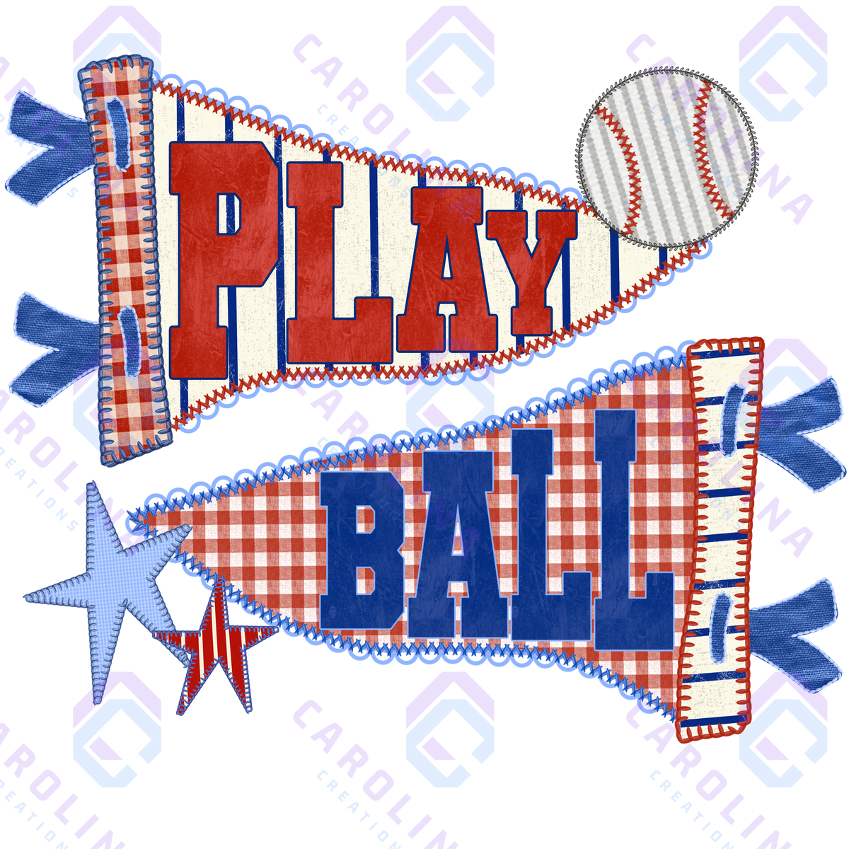 Play ball with ball