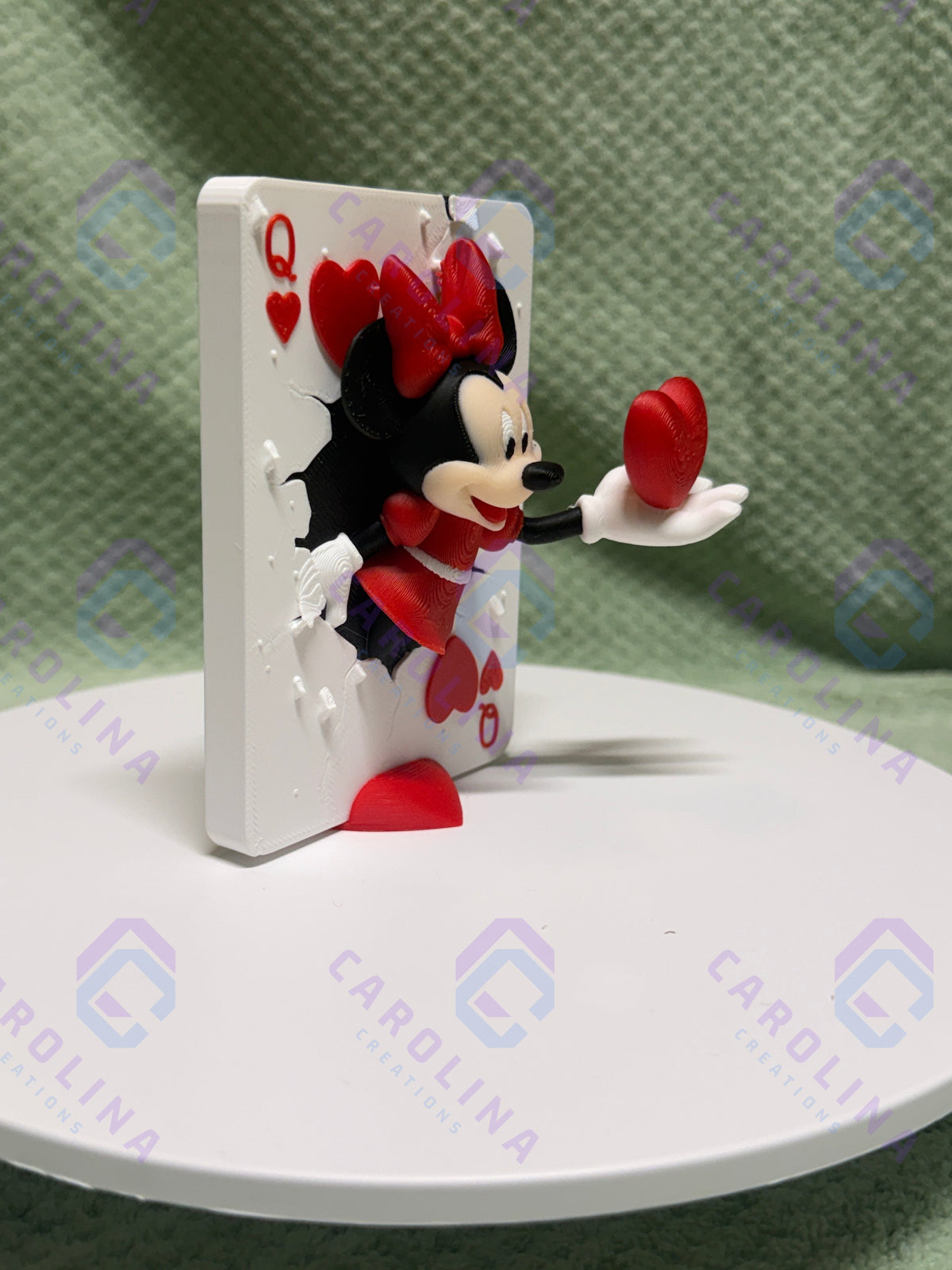 Valentines Playing Cards (4)