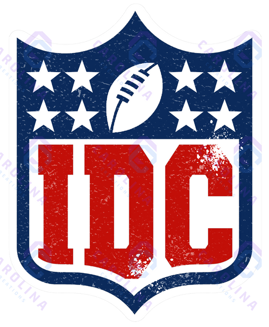 NFL IDC