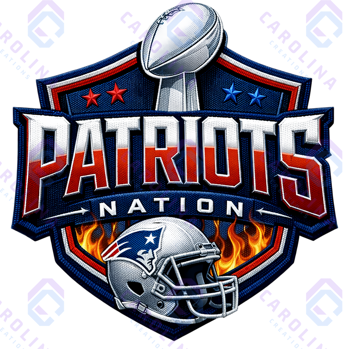 Patriots Nation
