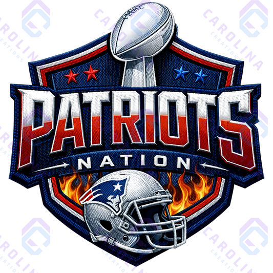 Patriots Nation