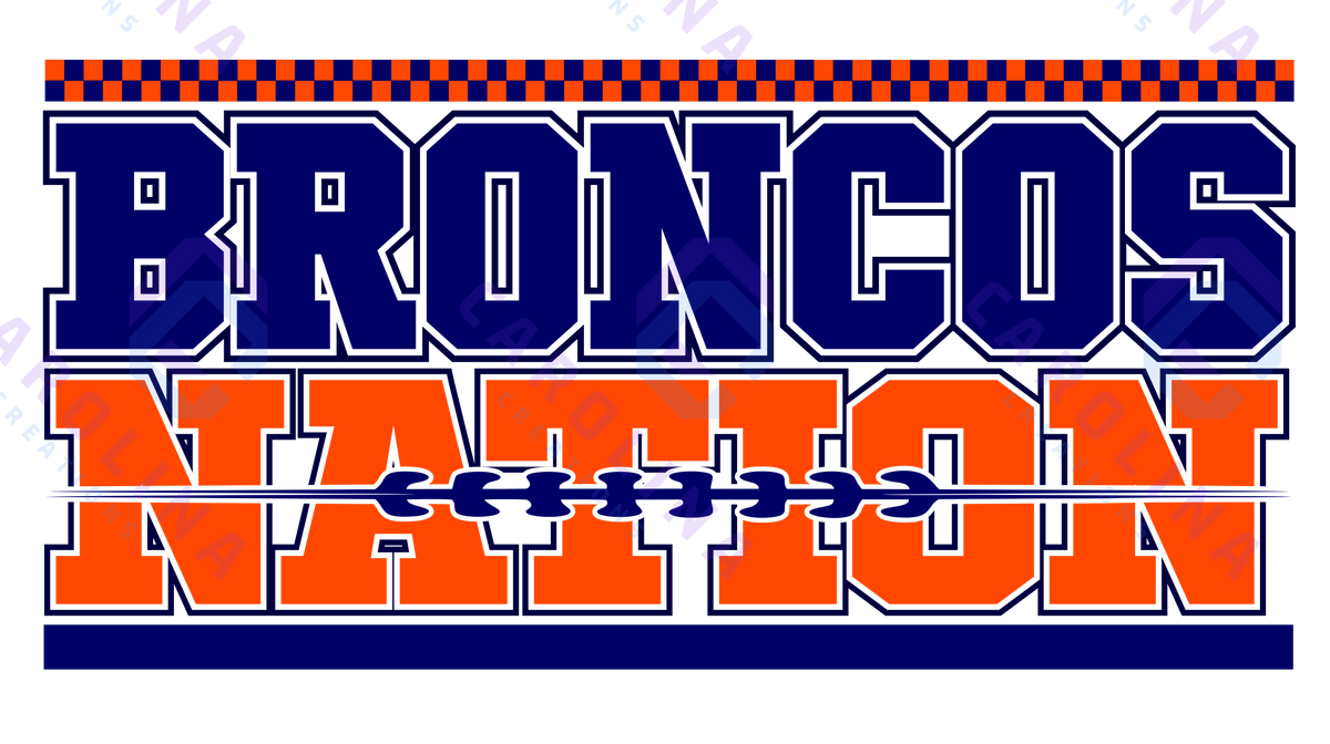 Bronco Nation