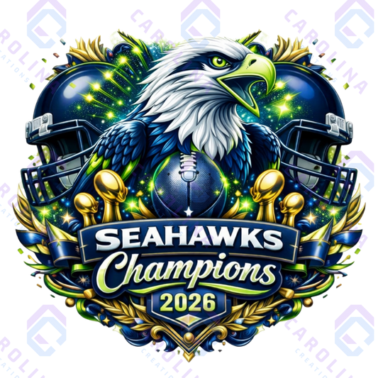 Seahawk Champions