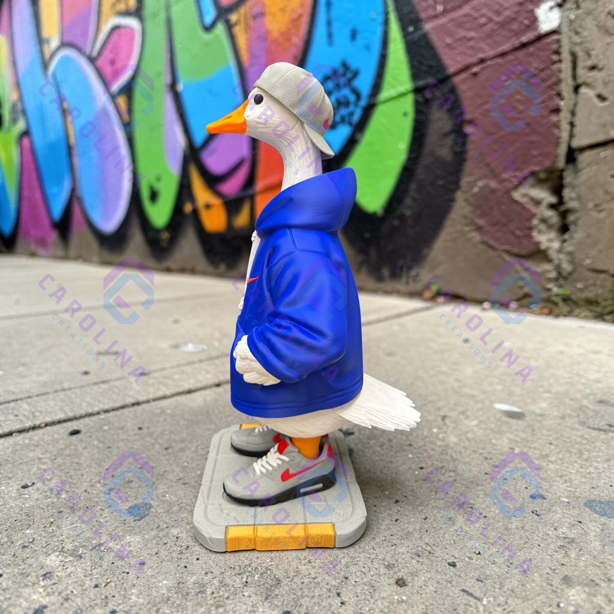 Urban Goose