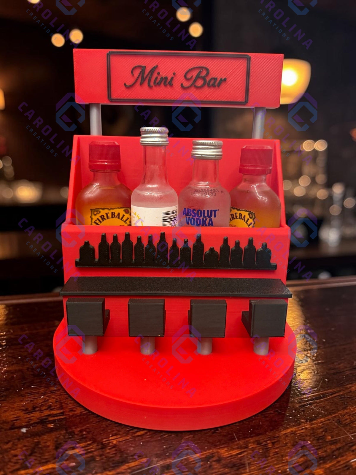 Mini Bar
