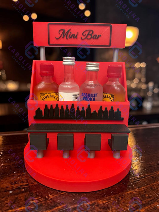 Mini Bar