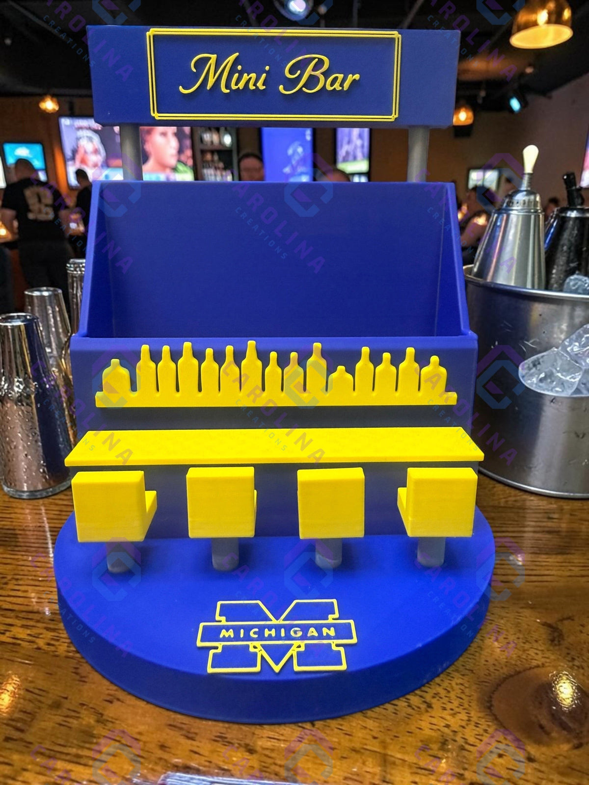 Mini Bar