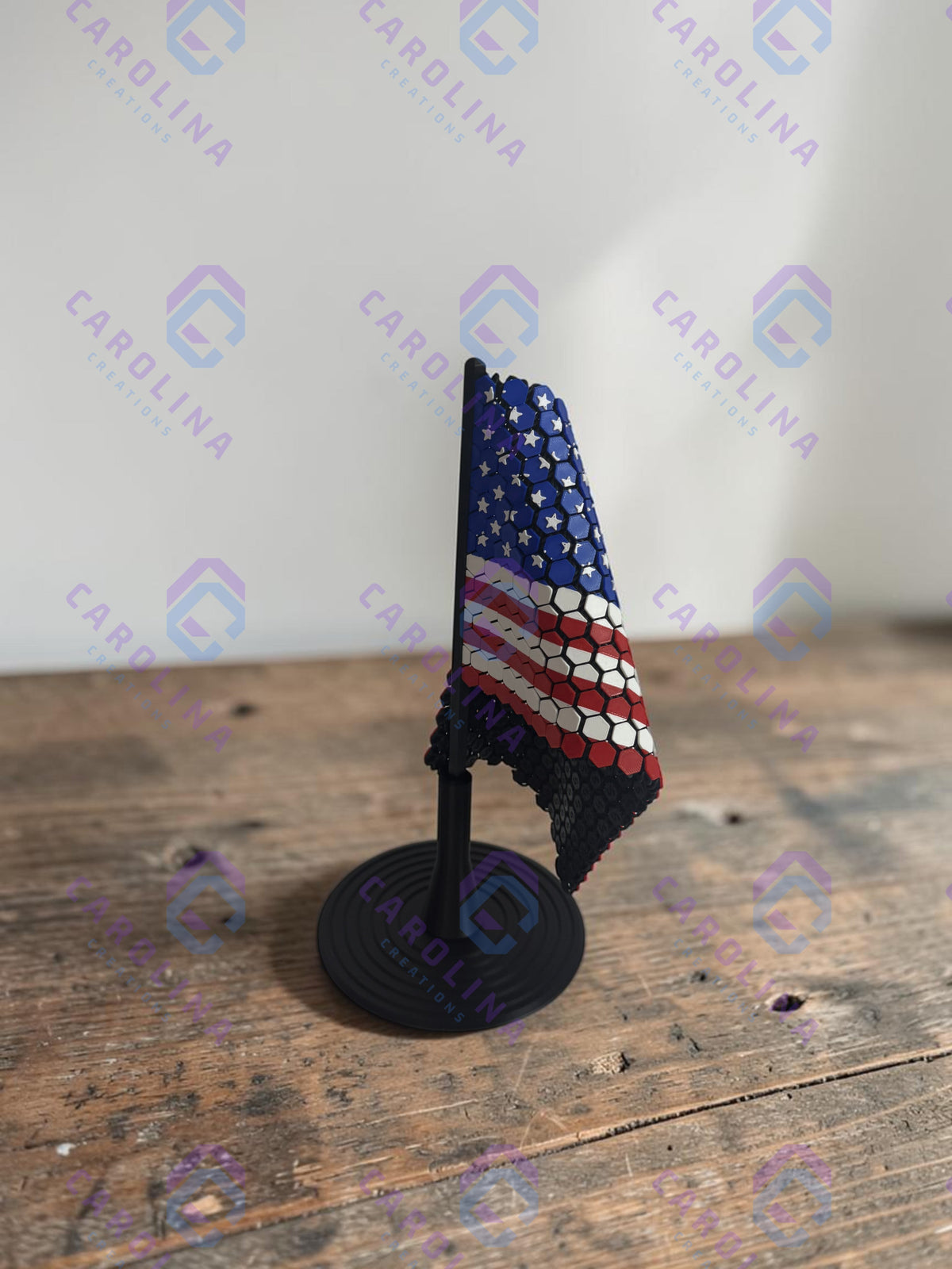 Flexi US Flag