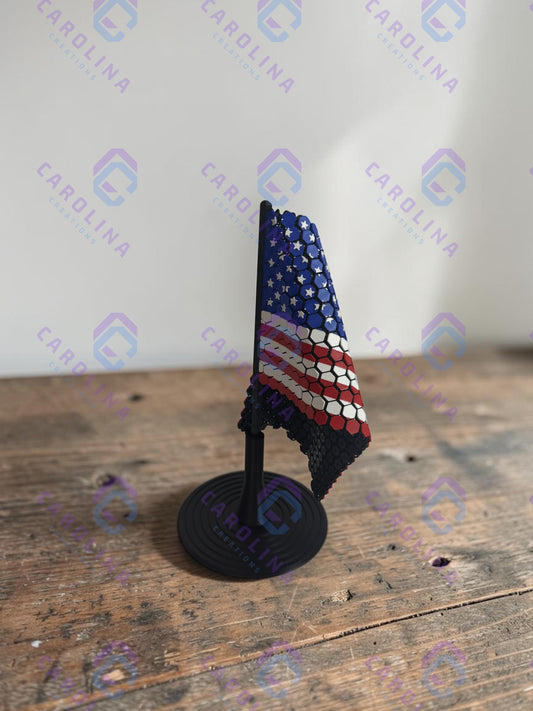 Flexi US Flag