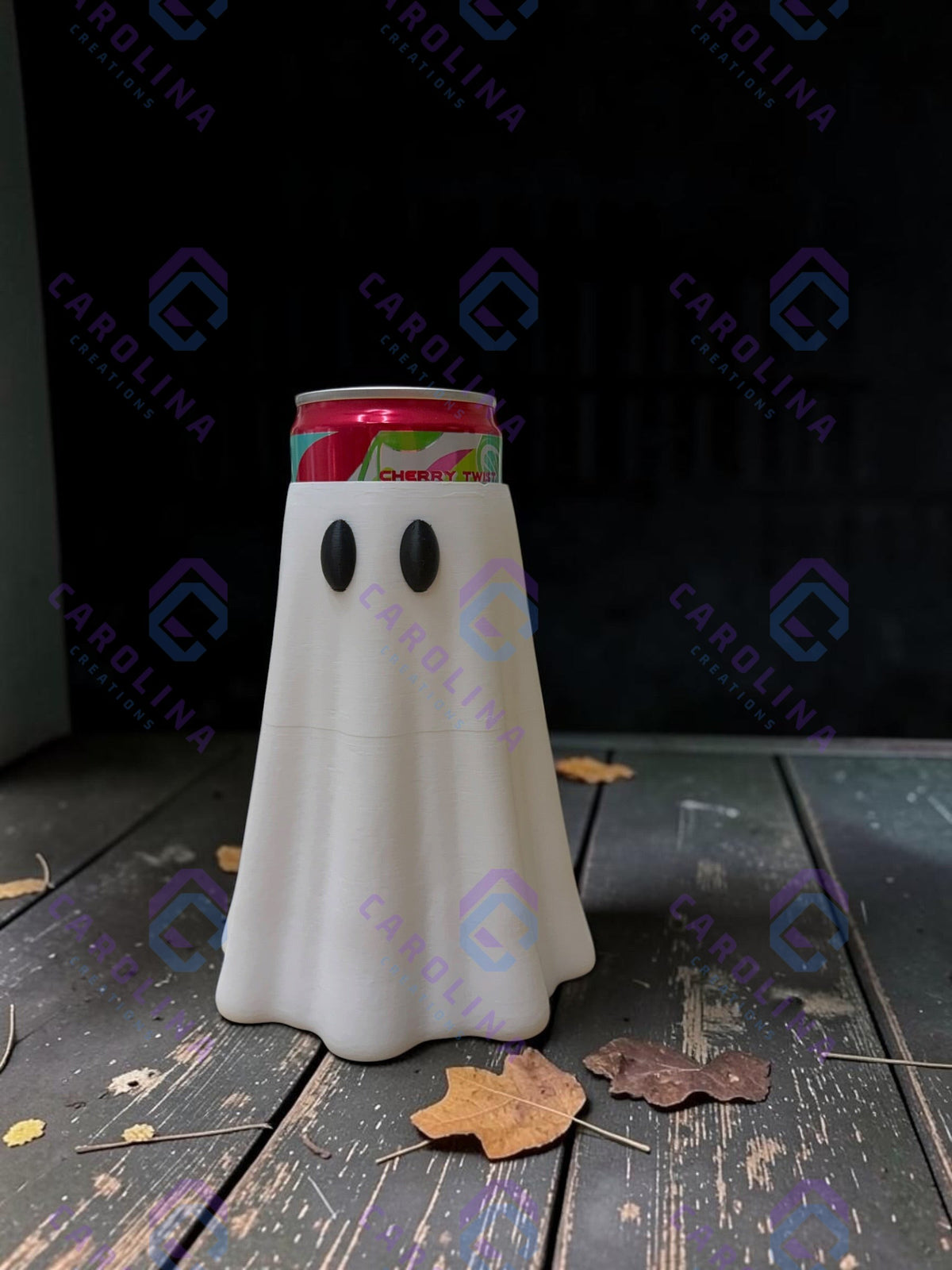 Ghost Can Holder