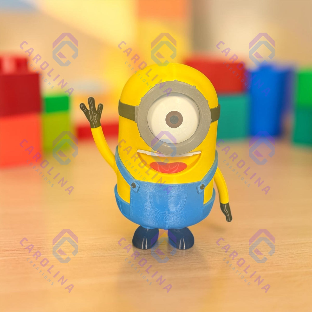 Yellow guy 2