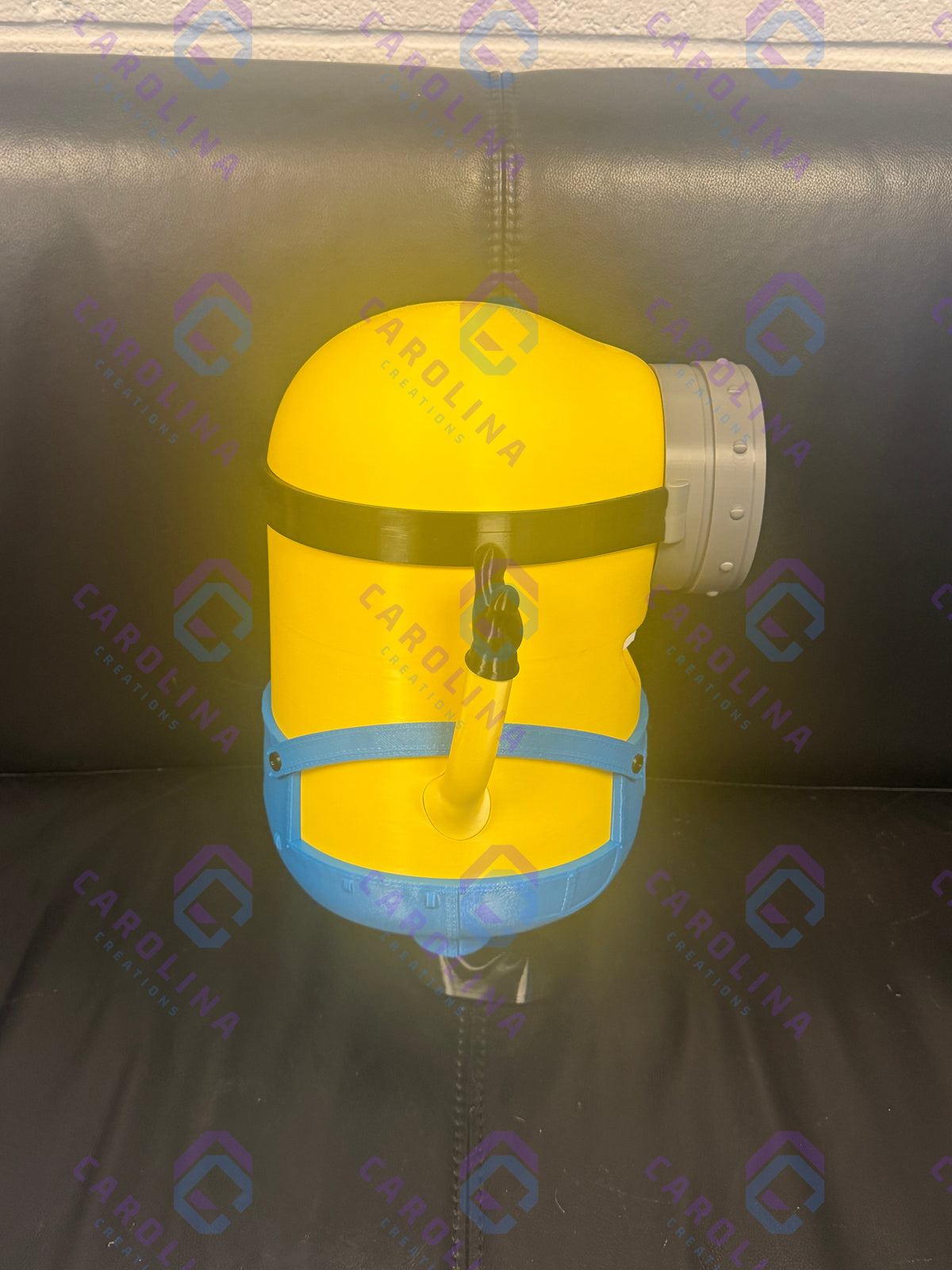 Yellow guy 2