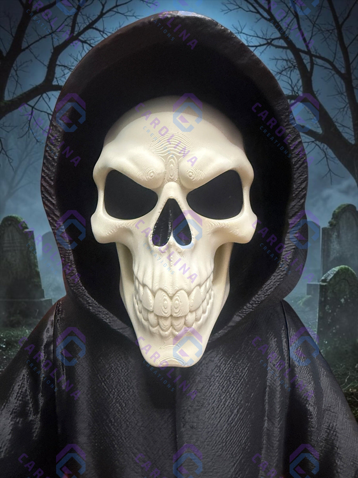 XL Reaper