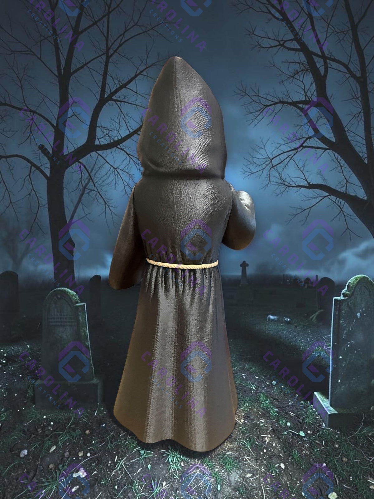 XL Reaper