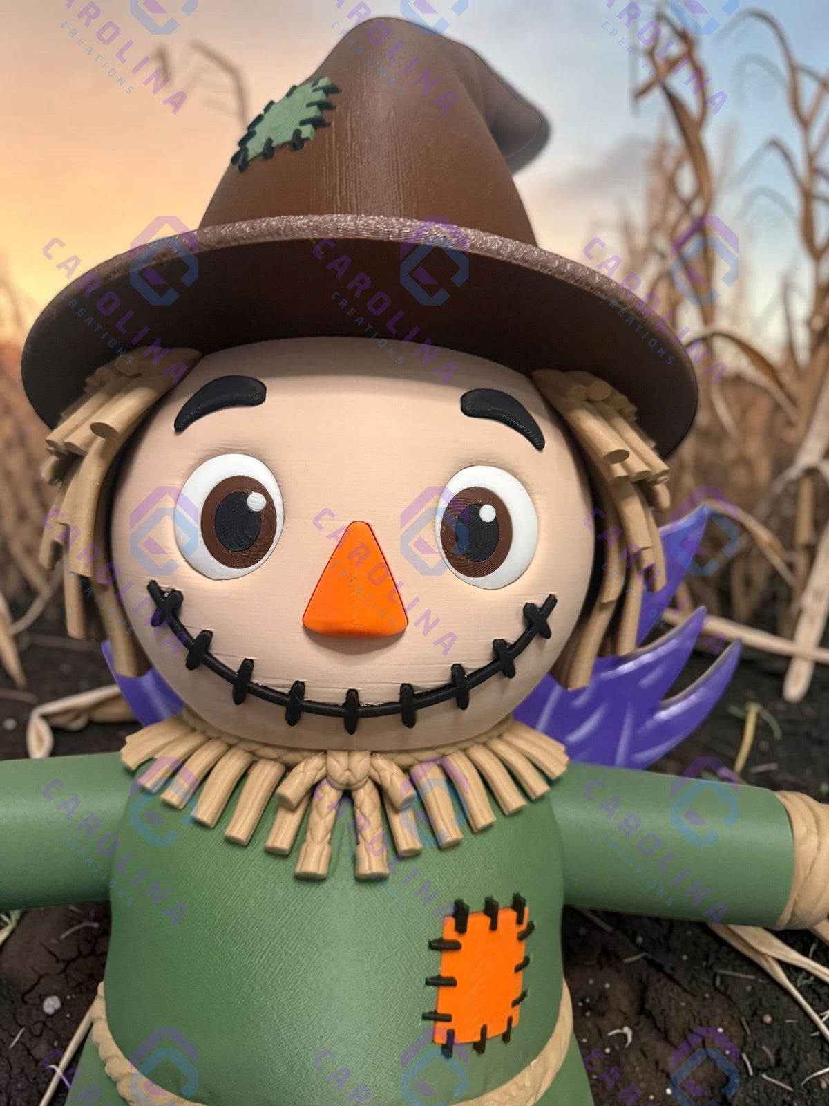 Scarecrow