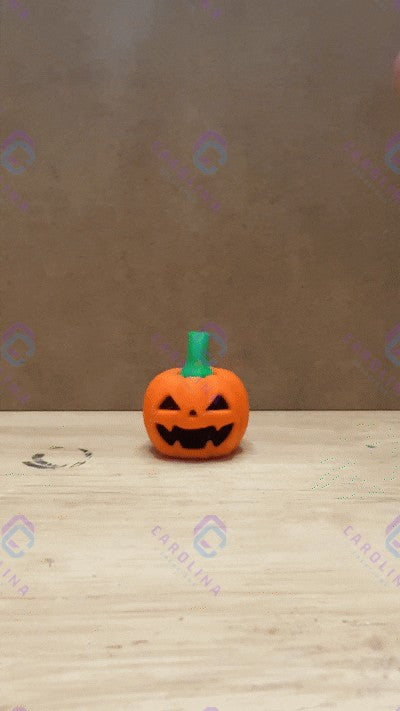 Pumpkin Clicker