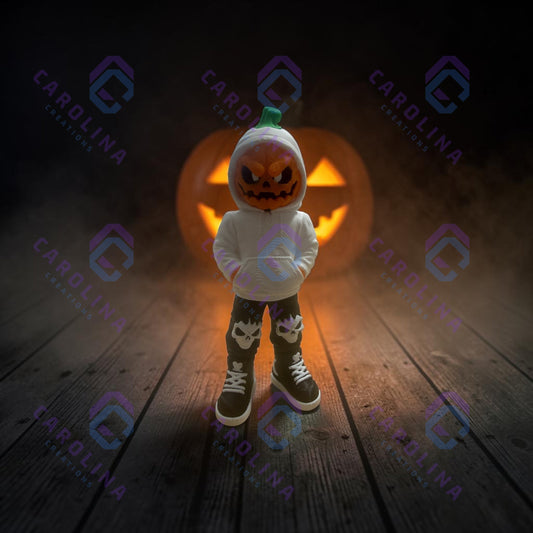 Urban Halloween Flexi