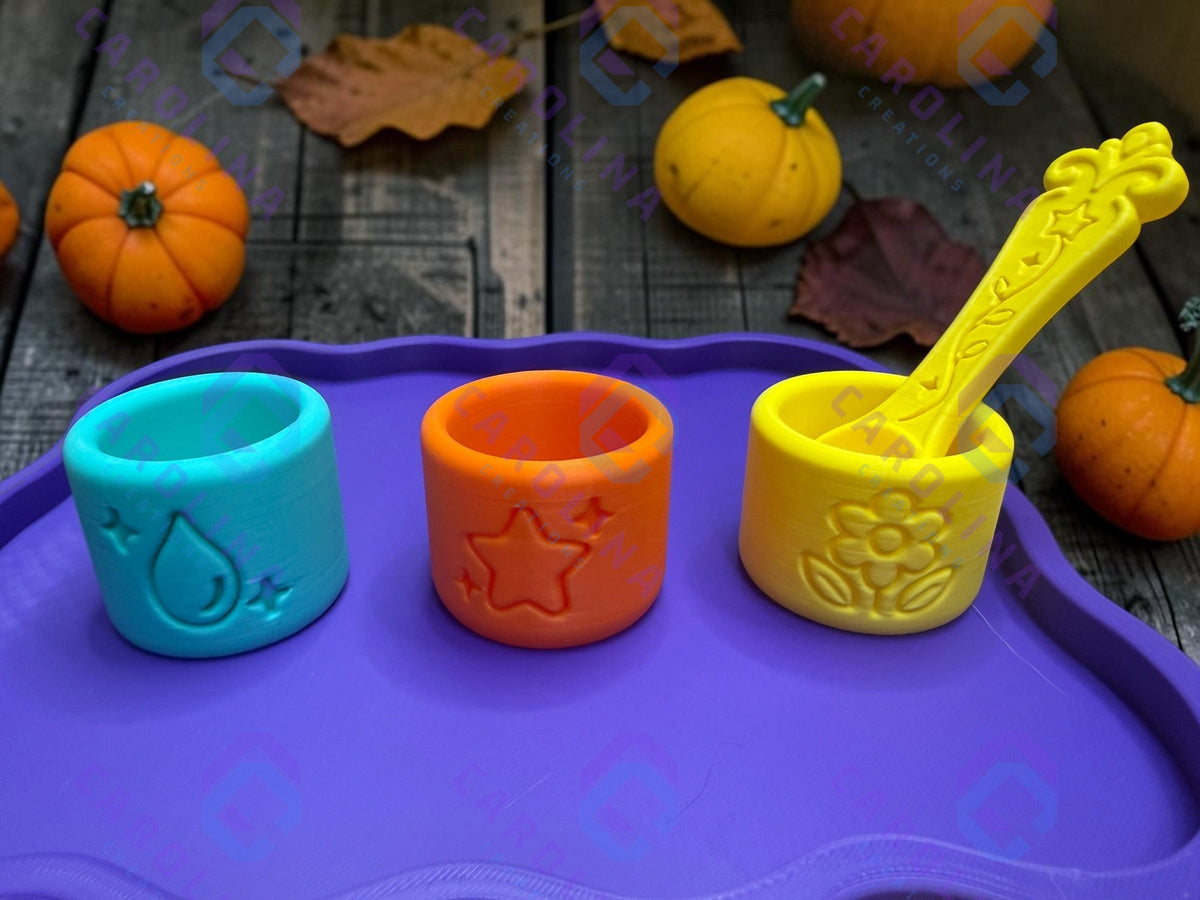 Pretend Potion Making Set