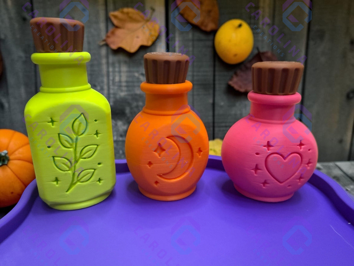 Pretend Potion Making Set