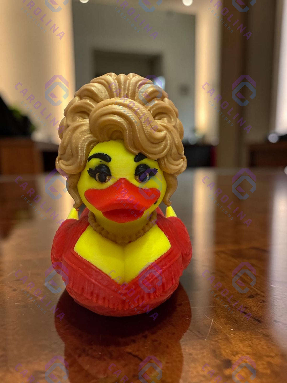 Dolly Duck