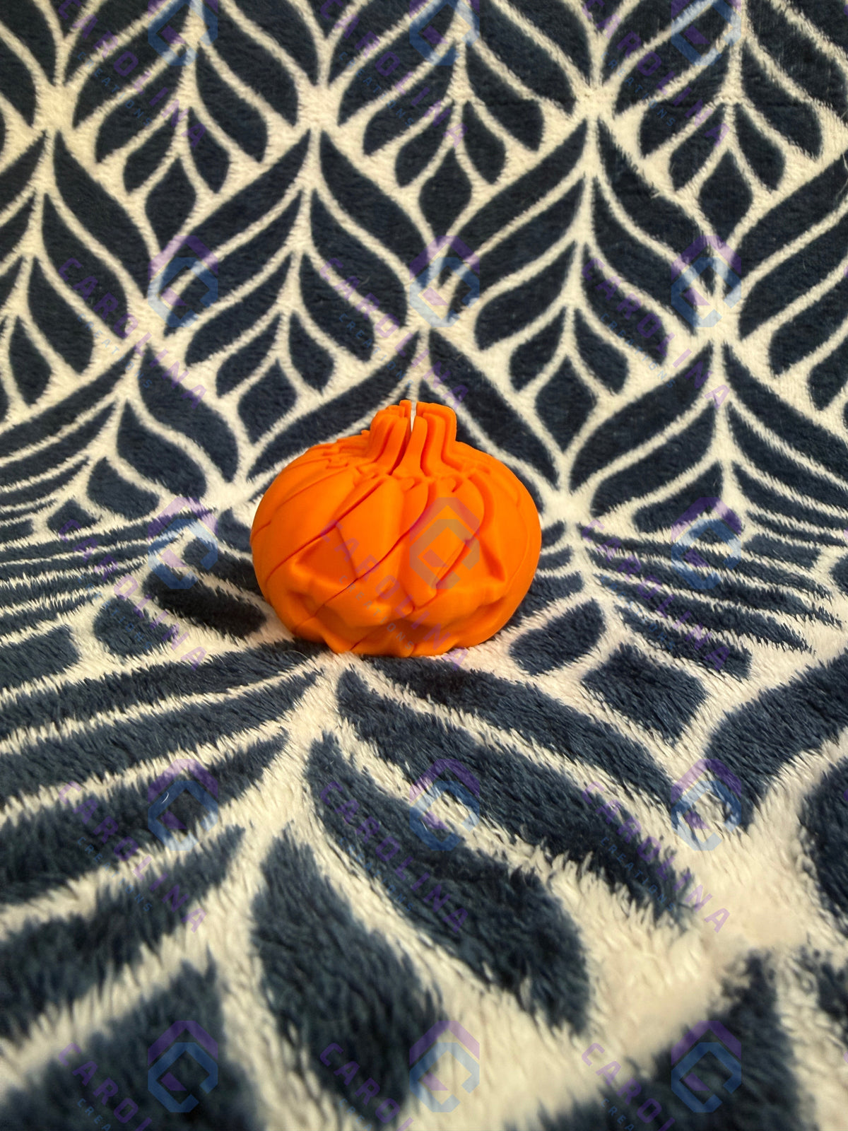Pumpkin Fidget