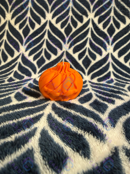 Pumpkin Fidget