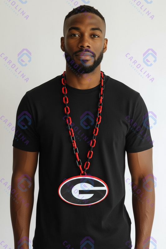 UGA Hype Chain