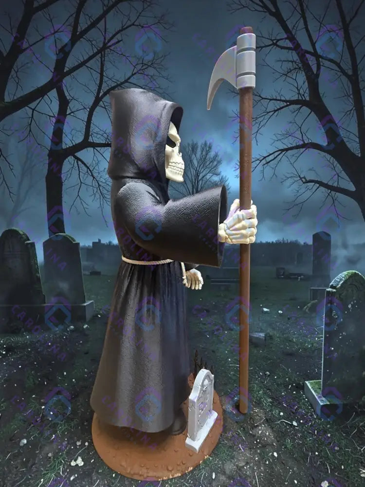 XL Reaper