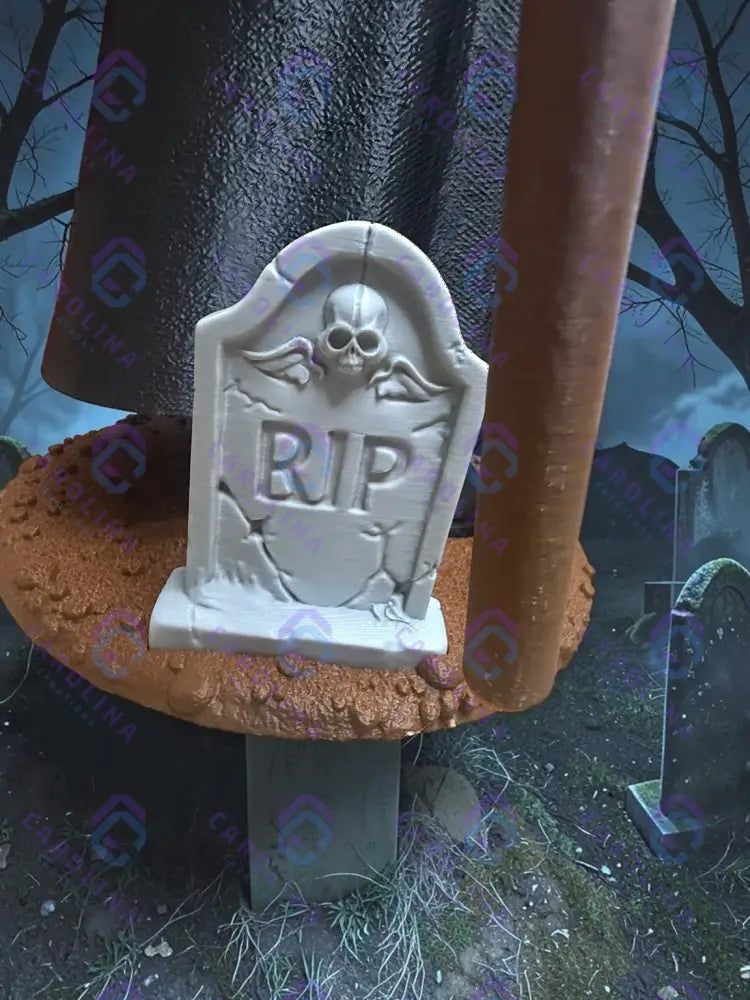 XL Reaper