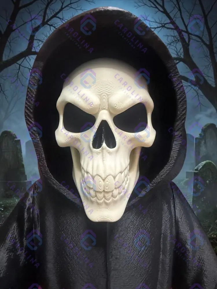 XL Reaper