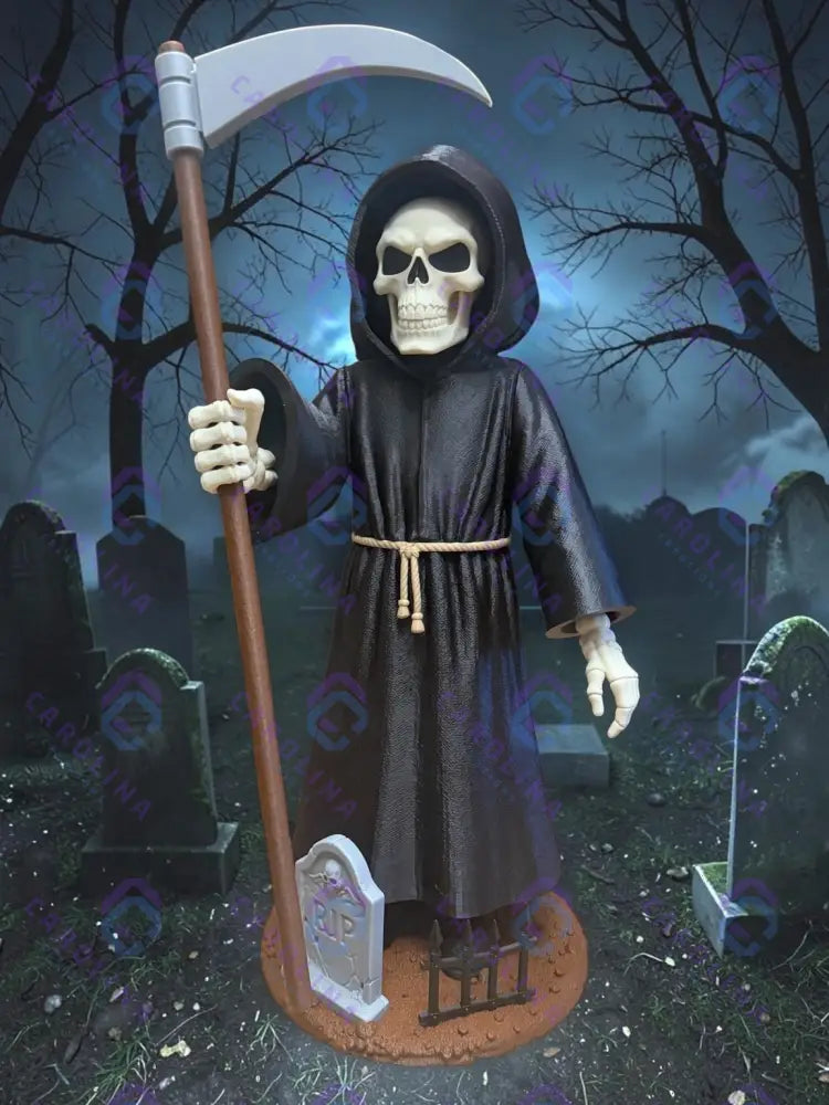 XL Reaper