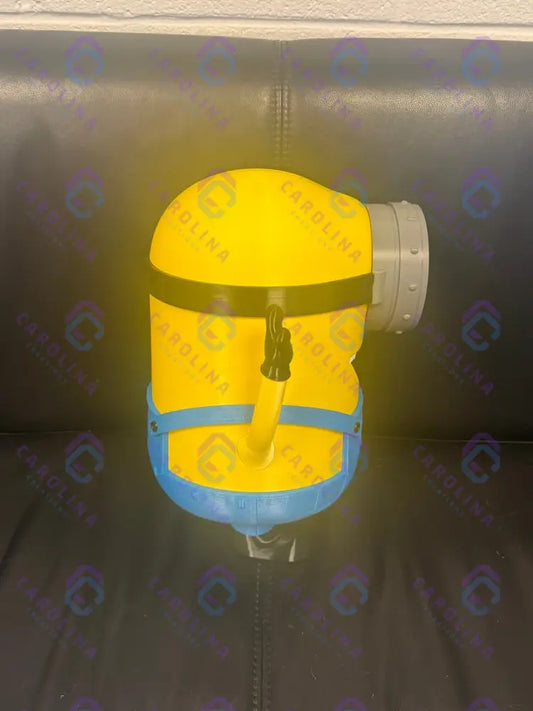 Yellow guy 2
