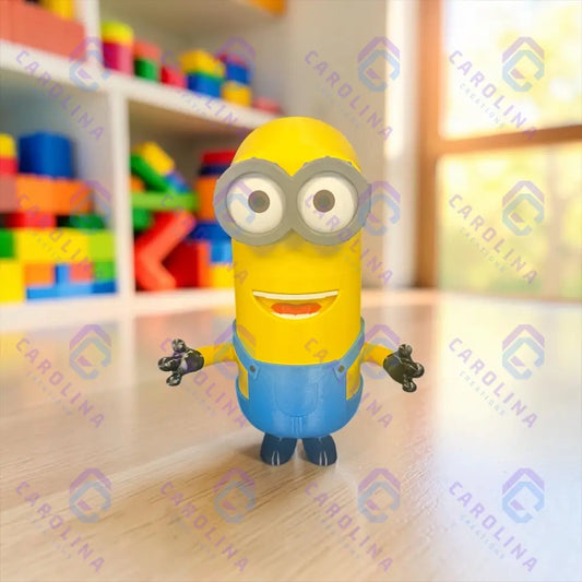 Yellow guy 3